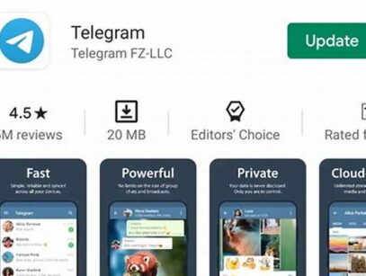 Download Video Telegram Private