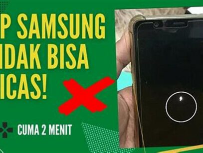 Gambar Hp Samsung Tidak Bisa Dimatikan