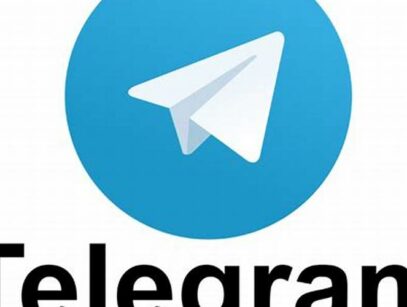 Gambar Penggunaan Telegram